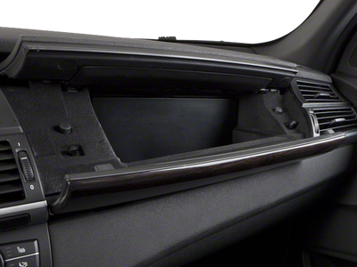 2012 BMW X5 xDrive35i 35i