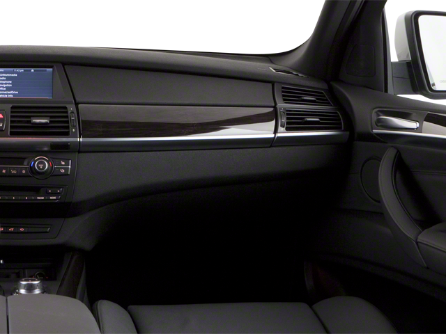 2012 BMW X5 xDrive35i 35i