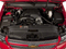 2012 Chevrolet Avalanche LS