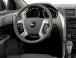 2012 Chevrolet Traverse LTZ