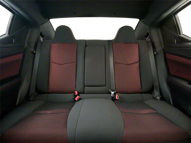 2012 Dodge Avenger SXT