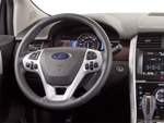 2012 Ford Edge Limited