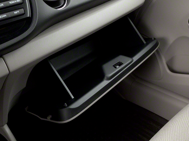 2012 Honda Insight EX