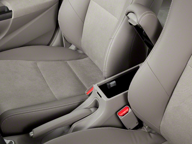 2012 Honda Insight EX