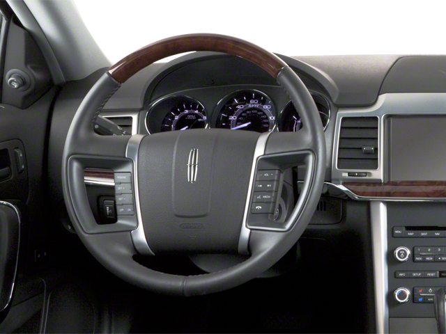 2012 Lincoln MKZ 4dr Sdn FWD