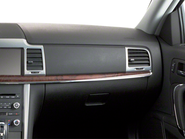 2012 Lincoln MKZ 4dr Sdn FWD