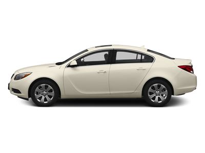 2013 Buick Regal Turbo Premium 1