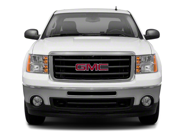 2013 GMC Sierra 1500 SLT
