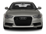 2014 Audi A6 3.0L TDI Prestige