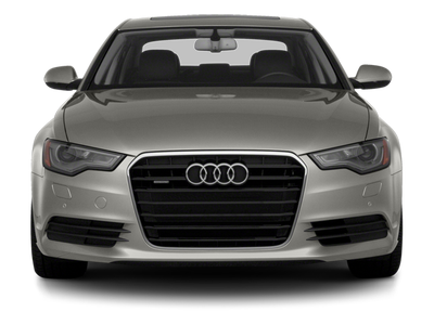 2014 Audi A6 3.0L TDI Prestige
