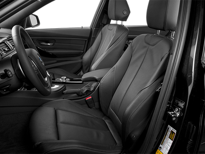 2014 BMW 328i xDrive 328i xDrive