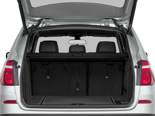 2014 BMW X3 xDrive28i xDrive28i