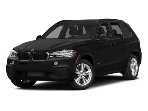 2014 BMW X5 xDrive35d xDrive35d