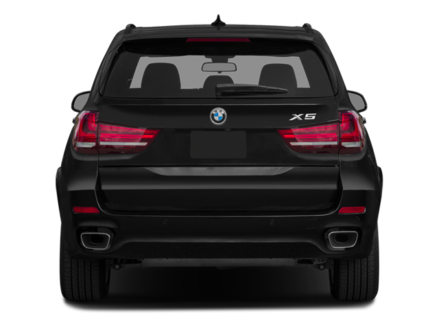 2014 BMW X5 xDrive35d xDrive35d