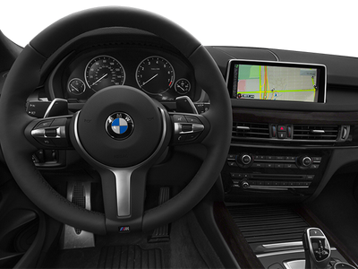 2014 BMW X5 xDrive35d xDrive35d