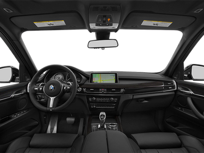 2014 BMW X5 xDrive35d xDrive35d