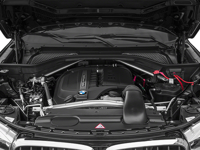 2014 BMW X5 xDrive35d xDrive35d