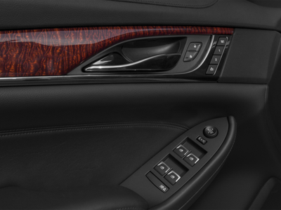 2014 Cadillac CTS Sedan AWD