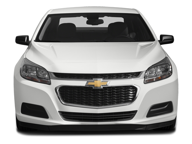 2014 Chevrolet Malibu LTZ