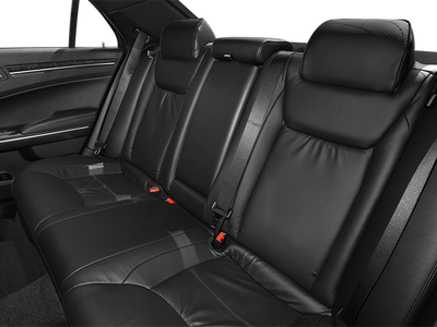 2014 Chrysler 300 4dr Sdn AWD