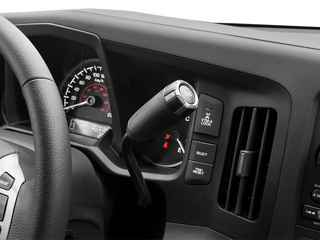 2014 Honda Ridgeline SE