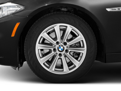 2016 BMW 528i xDrive 528i xDrive
