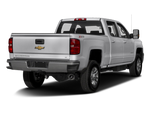 2016 Chevrolet Silverado 2500 HD LT