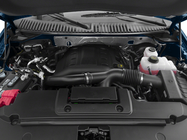 2016 Ford Expedition XLT