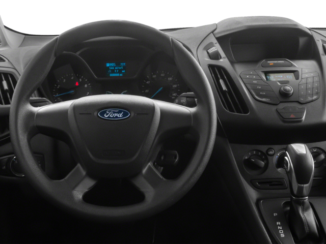 2016 Ford Transit Connect XLT