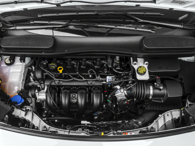 2016 Ford Transit Connect XLT