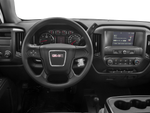 2016 GMC Sierra 1500 4WD Double Cab 143.5"