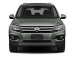 2016 Volkswagen Tiguan SEL