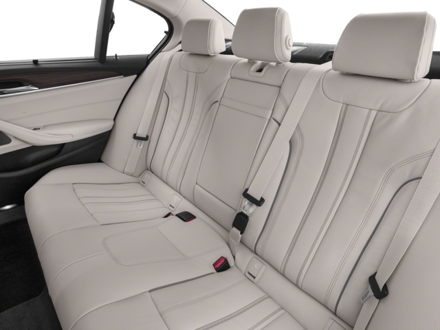 2017 BMW 530i xDrive 530i xDrive