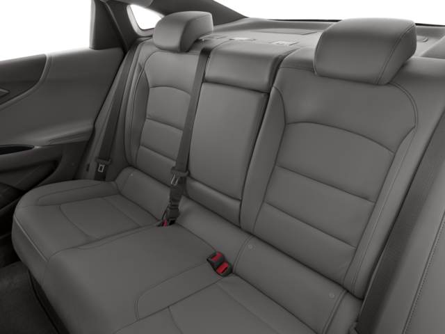 2017 Chevrolet Malibu Premier