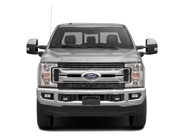 2017 Ford Super Duty F-250 Pickup XLT