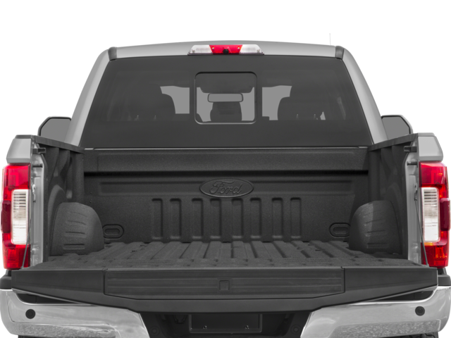 2017 Ford Super Duty F-250 Pickup XLT