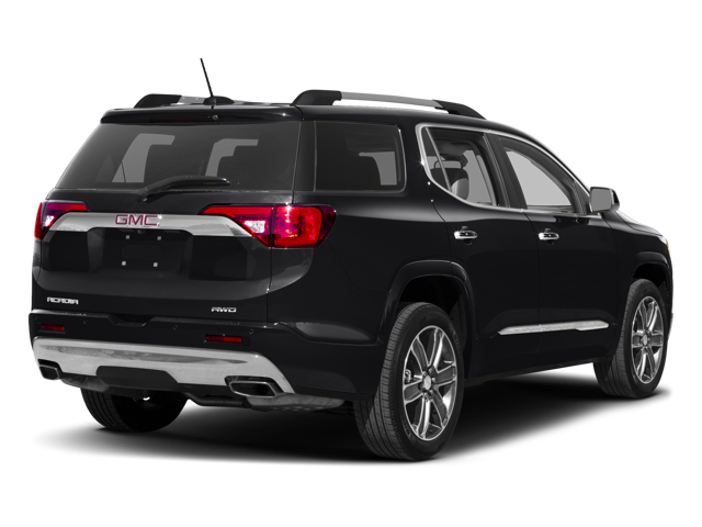 Used 2017 GMC Acadia Denali with VIN 1GKKNPLS3HZ172714 for sale in Bedford, IN
