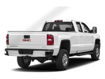 2017 GMC Sierra 2500 HD SLE