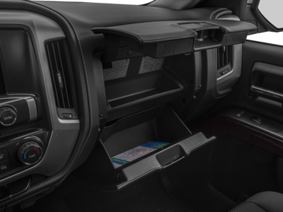 2017 GMC Sierra 2500 HD SLE