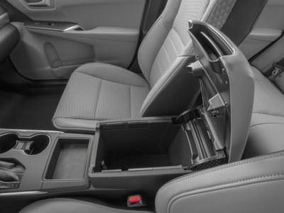 2017 Toyota Camry XSE