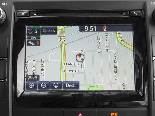 2017 Toyota Camry XSE