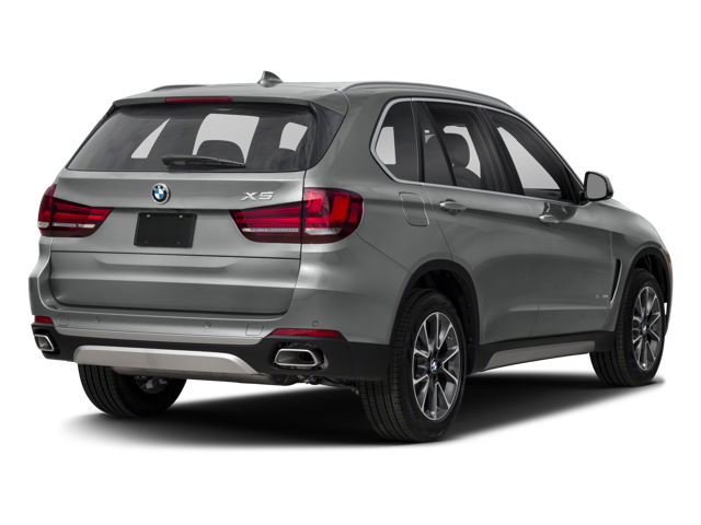 2018 BMW X5 xDrive35i xDrive35i