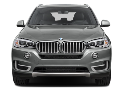 2018 BMW X5 xDrive35i xDrive35i