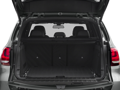 2018 BMW X5 xDrive35i xDrive35i