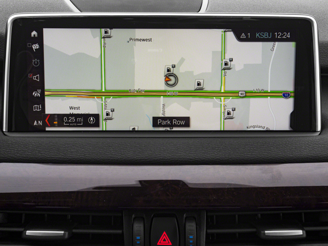 2018 BMW X5 xDrive35i xDrive35i