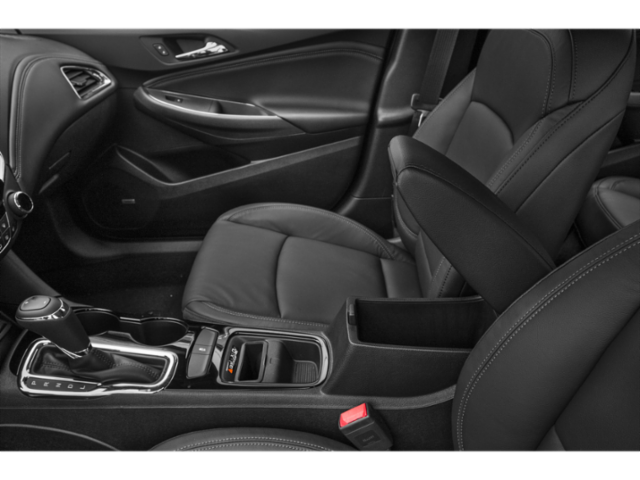 2018 Chevrolet Cruze Premier