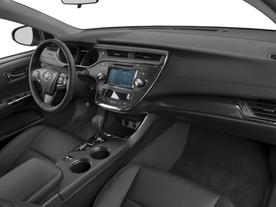 2018 Toyota Avalon XLE Premium