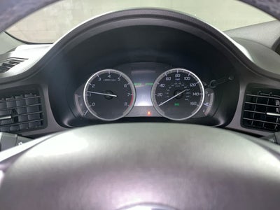 2019 Acura ILX w/Premium Pkg