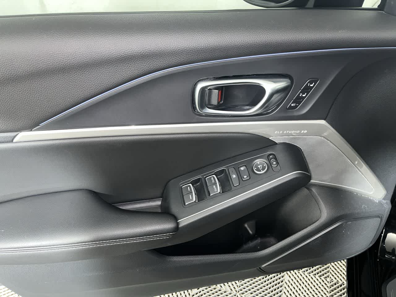 2023 Acura Integra w/A-Spec Technology Package