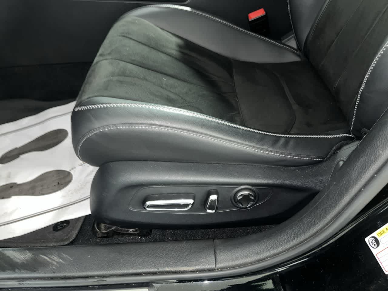 2023 Acura Integra w/A-Spec Technology Package